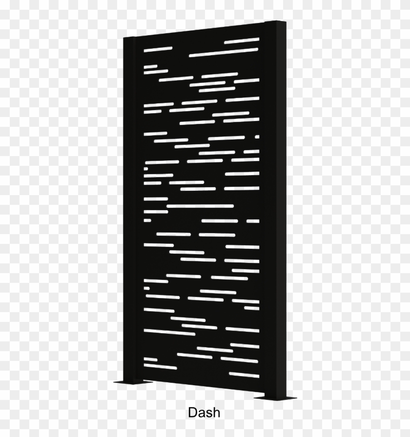 With The Horizontal Line Design Of Dash, It Gives You - Colorfulness Clipart #843492