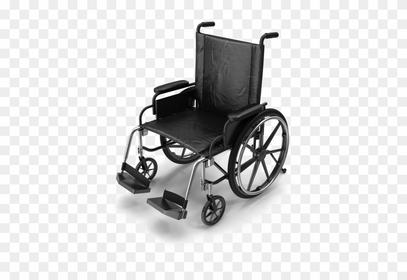 Wheelchair Png Image With Transparent Background - Transparent Background Wheelchair Transparent Clipart