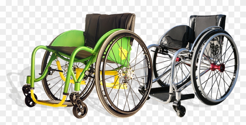 Box-wheelchairs - Wheel Chairs Clipart #843559