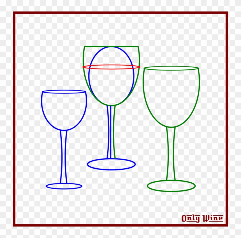 Wine Glass Champagne Glass Computer Icons - Wine Glass Clipart
