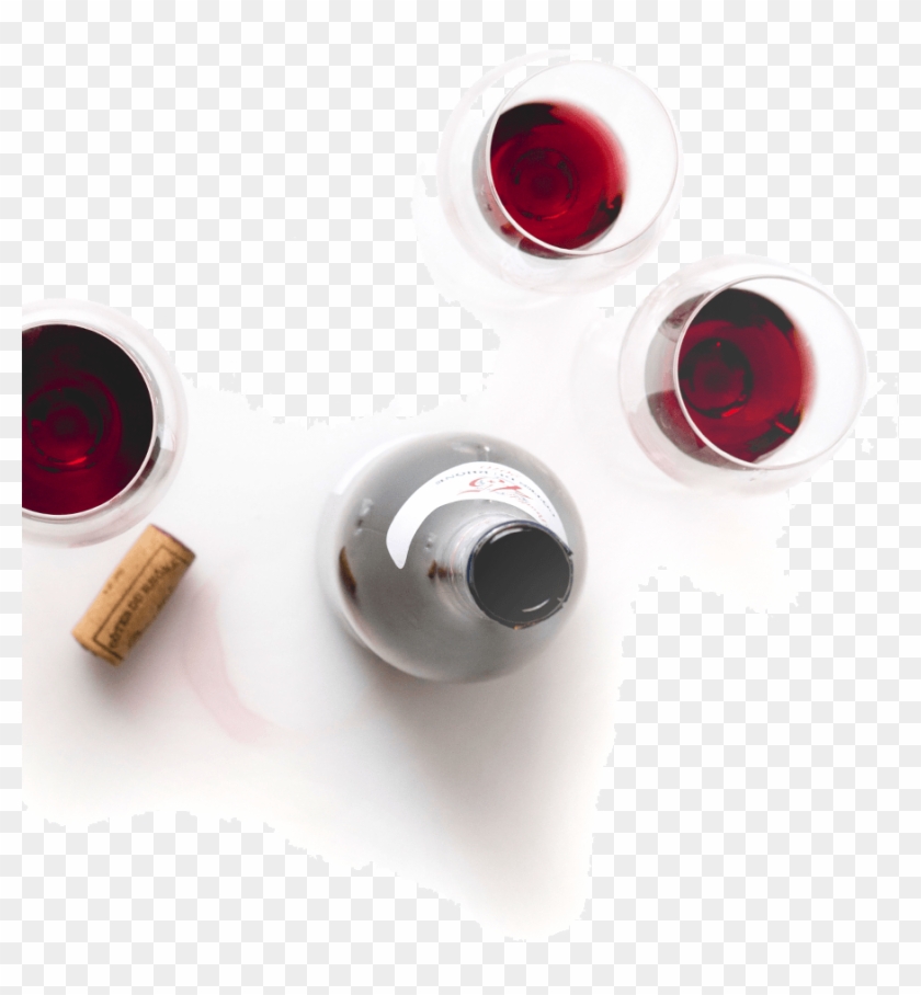 Thumb Image - Wine Glass Top Png Clipart #843588