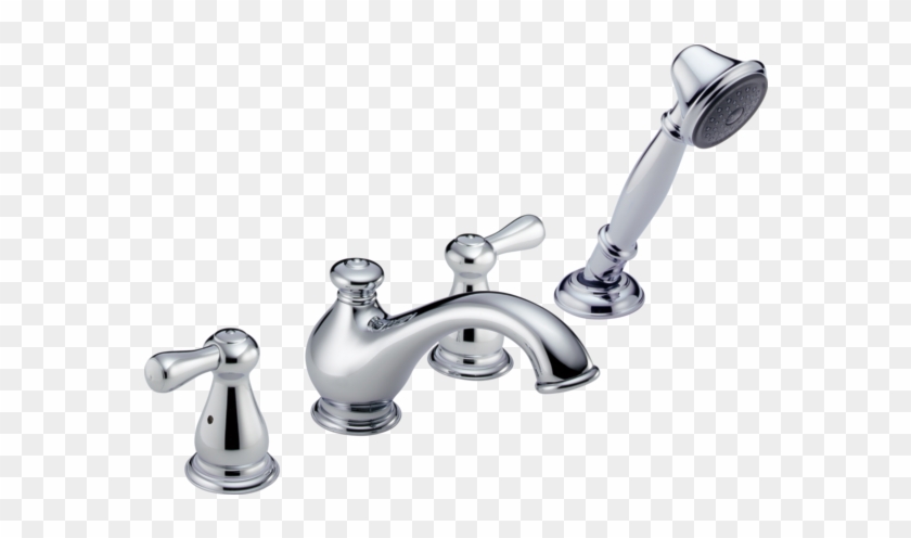 Download Image - Bathtub Clipart