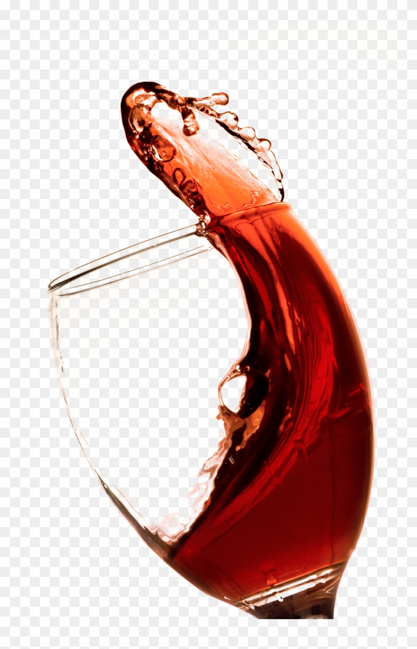 Download - Transparent Background Wine Glass Icon Clipart #843648