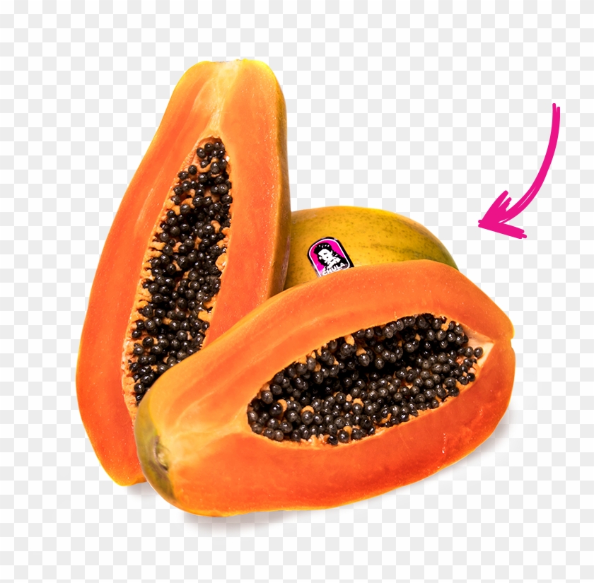 Papaya Png - Papaya Chula Clipart