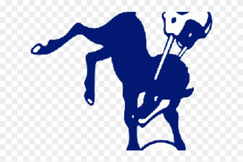 Baltimore Colts Logo Png Clipart #843678