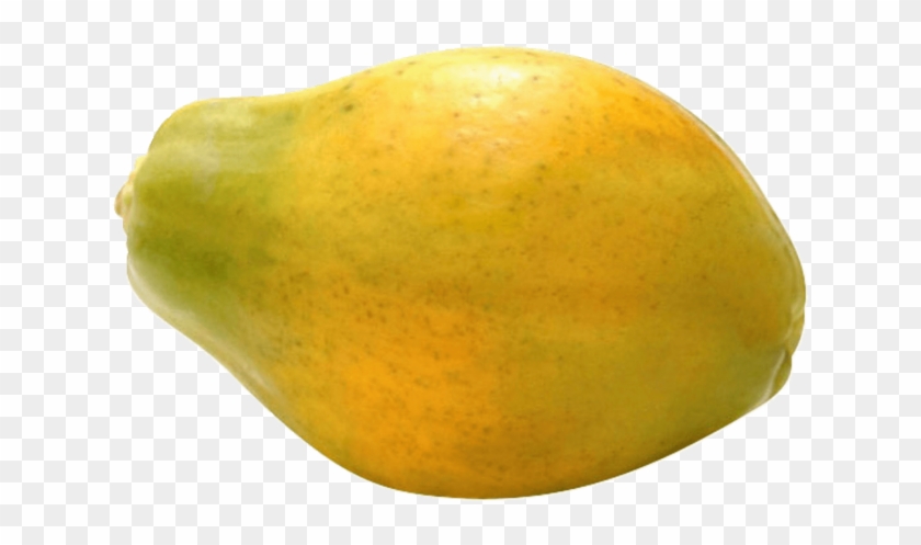 Papayas - Papaya Clipart #843748