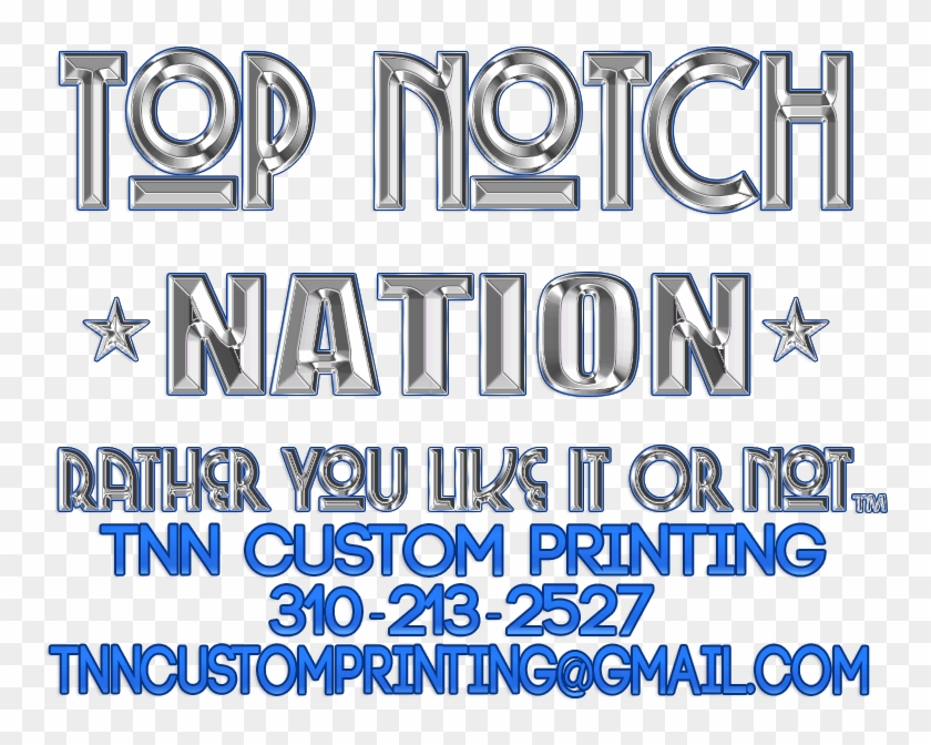 Tnn-logo - Poster Clipart