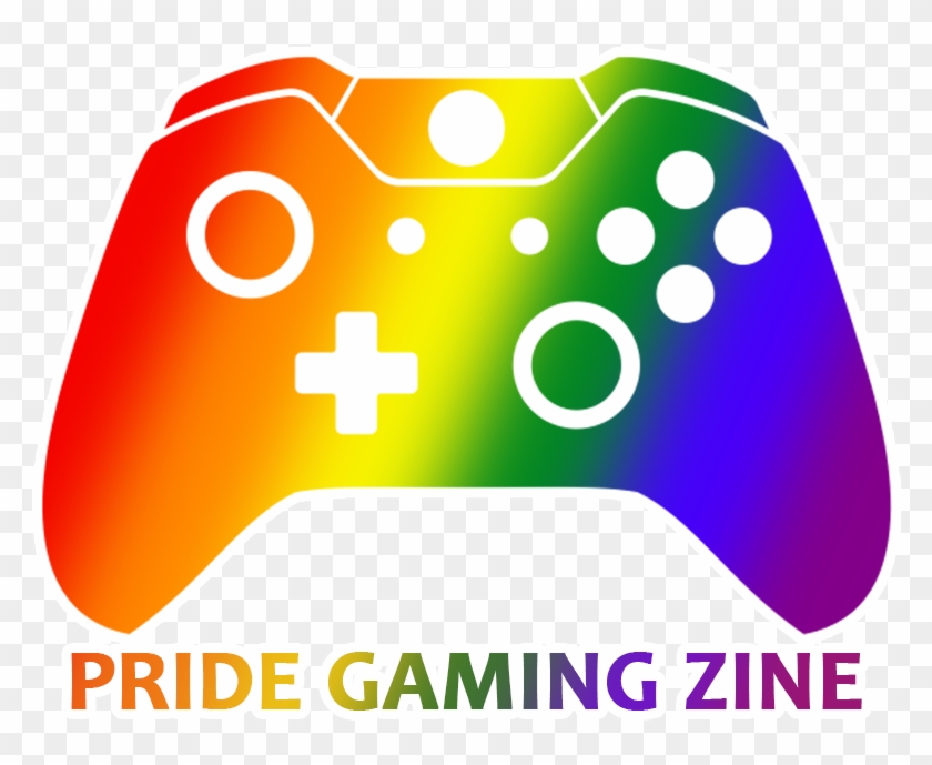 Controller Clipart Transparent Tumblr - Game Controller - Png Download