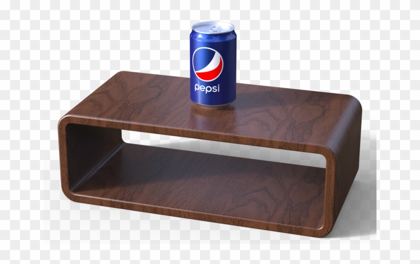 2 - 603 - Coffee Table Clipart #843909