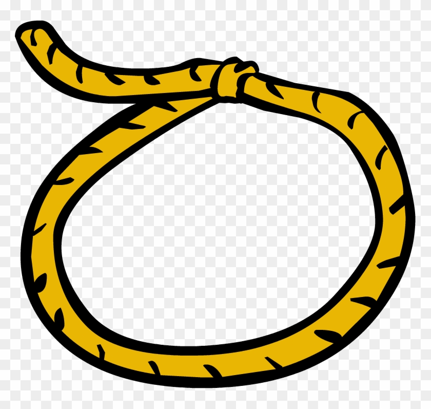 Download Lasso Png Lasso Icon Clipart 843996 Pikpng