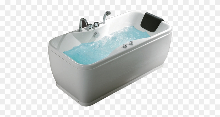 Basic Functions - Bathtub Clipart