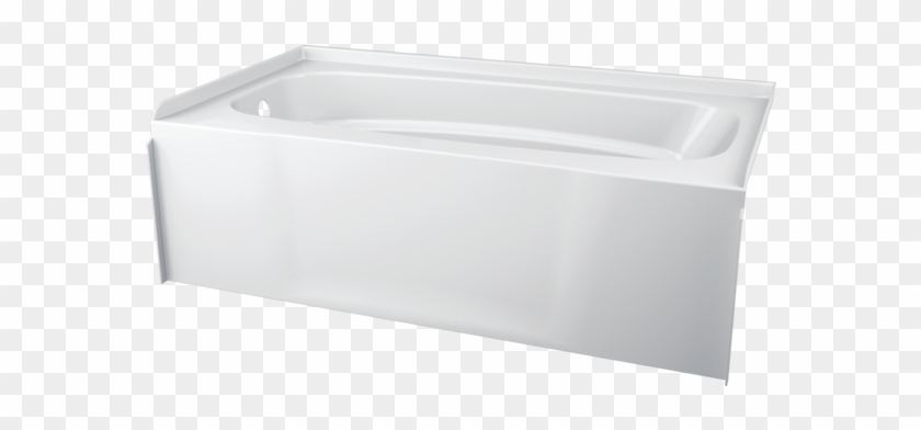 Download Image - Bathtub Clipart #844160