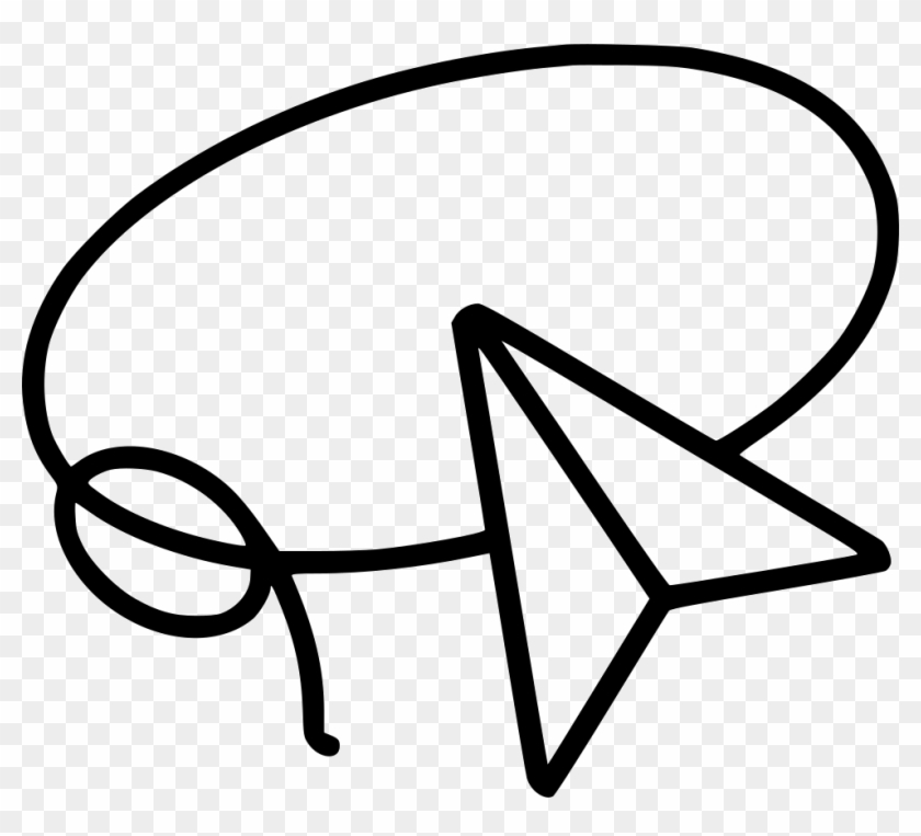 Png File Svg - Lasso Tool Icon Photoshop Clipart