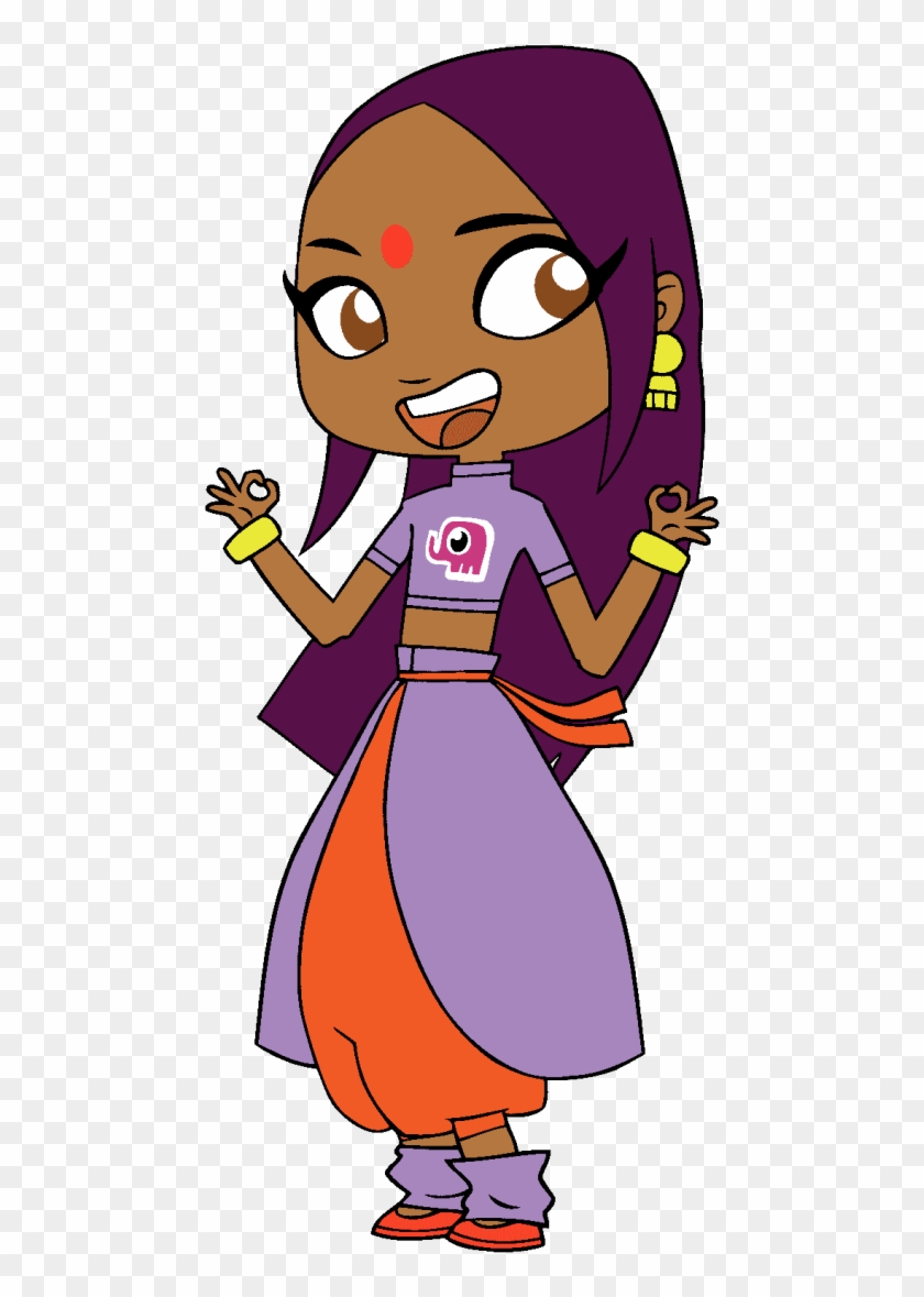 Free Png Download Sally Bollywood Super Detective Clipart - Sally Bollywood Png Transparent Png