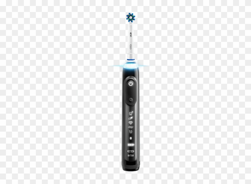 Best Electric Toothbrush Clipart #844321
