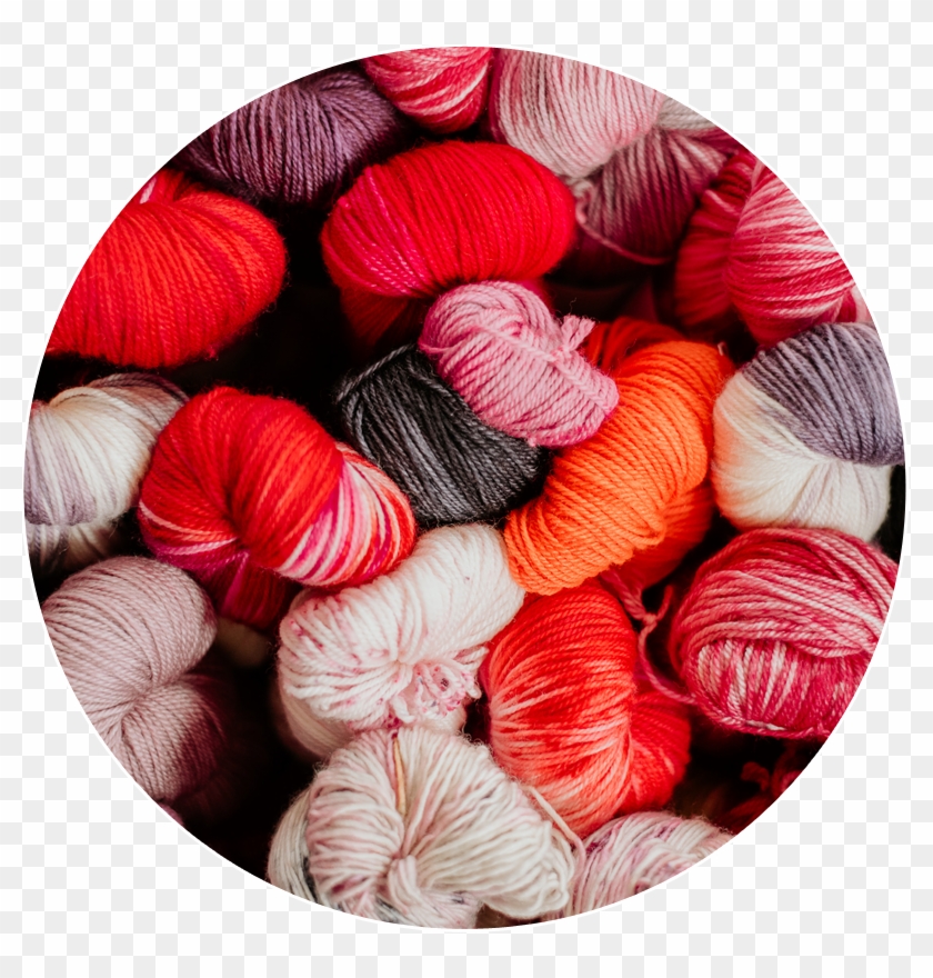 Yarn Clipart