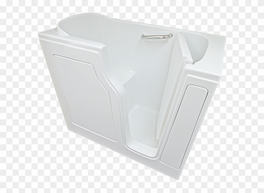 Convenient Walk-in Bathtubs For Sale Near You - Bathtub Clipart