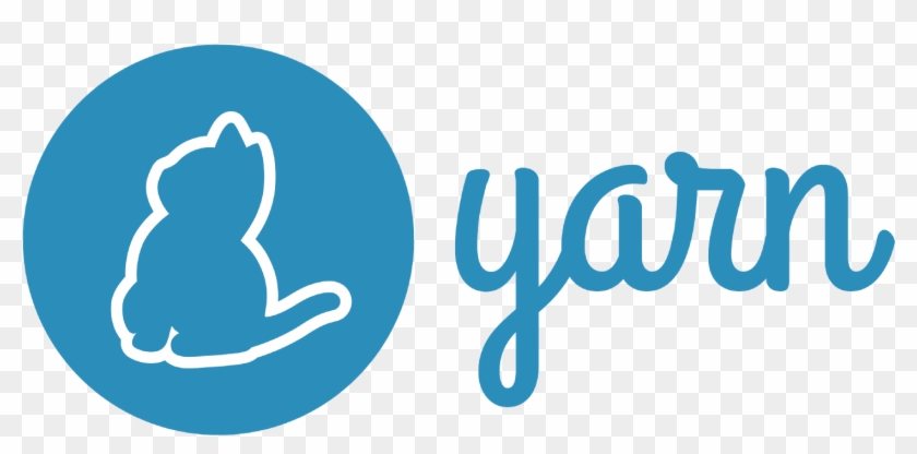 Yarn Global Packages Not Working - Yarn Package Manager Logo Clipart