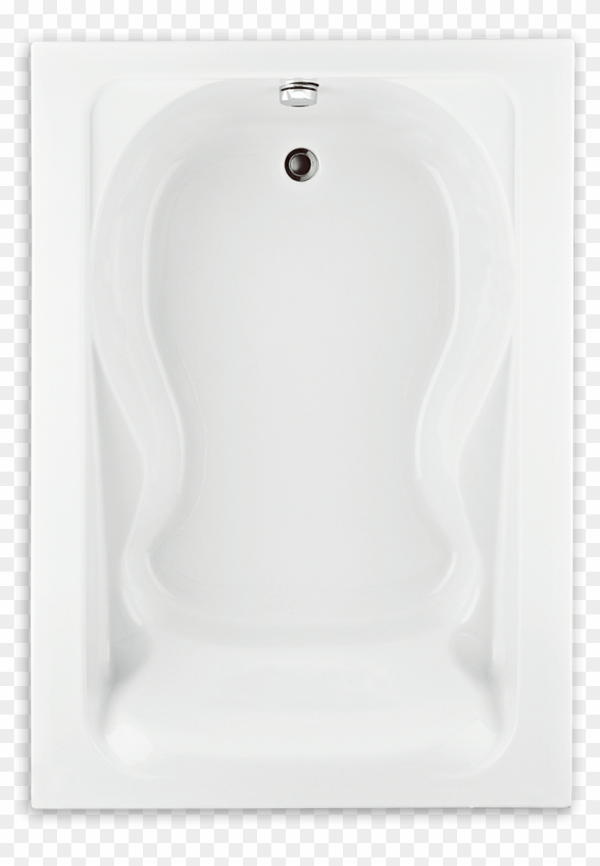American - Bathtub Clipart #844408