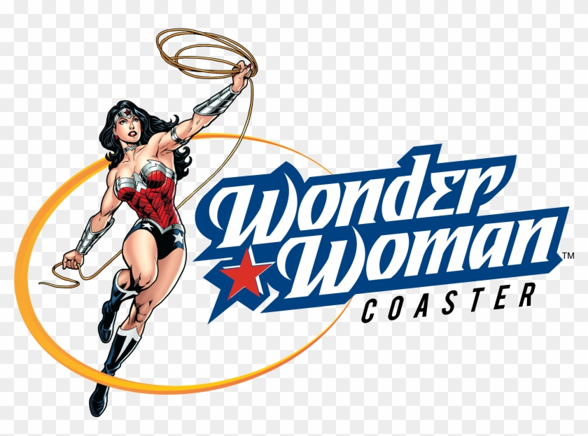 Wonder Woman Golden Lasso Logo , Png Download Clipart