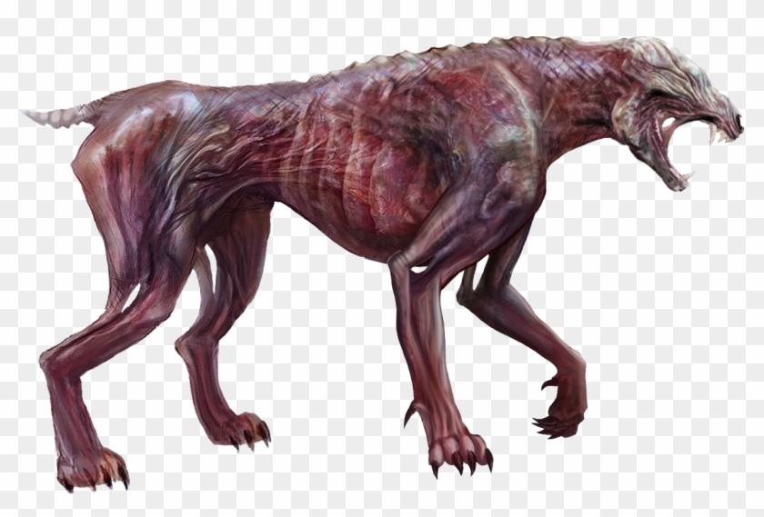 Share This Image - Monstruos Silent Hill Homecoming Clipart #844569