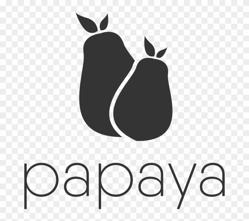 I Am Ceo And Co-founder Of Papaya - Eggplant Clipart #844573