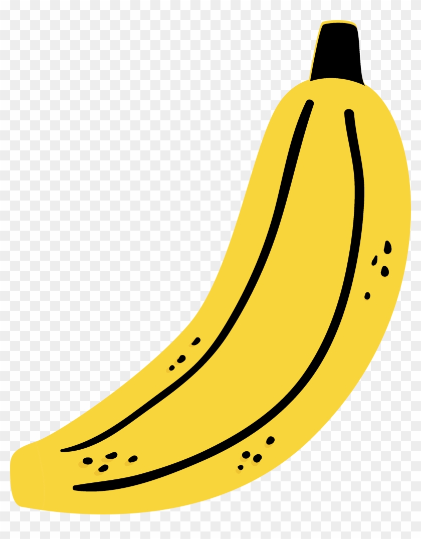 Yellow Clipart Papaya - Png Download #844590