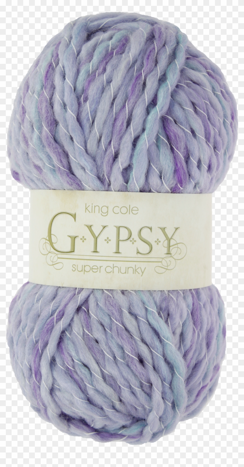 Super Chunky Yarn - Thread Clipart #844637