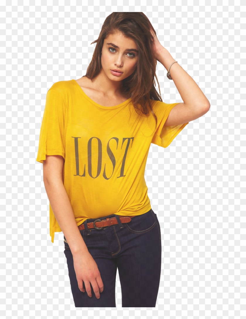 Taylor Hill Png - Taylor Marie Hill Png Clipart #844639