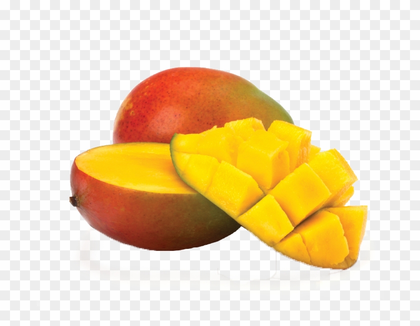 Mango Papaya , Png Download Clipart #844674