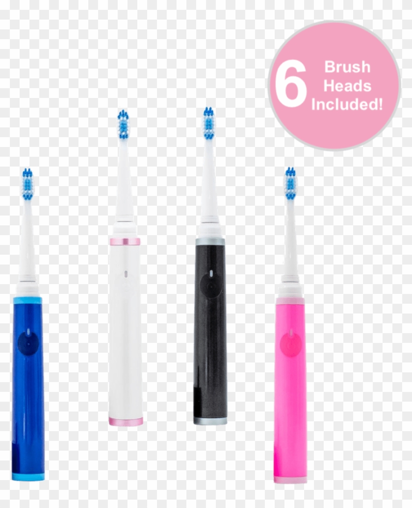 Electric Toothbrush , Png Download - Toothbrush Clipart #844703
