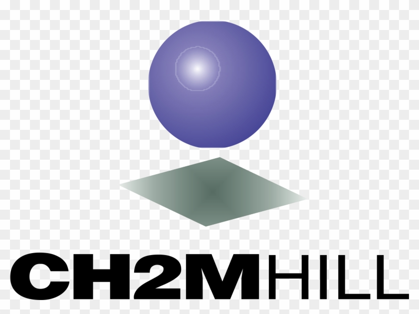 Ch2m Hill Logo Png Transparent - Ch2m Hill Clipart #844735