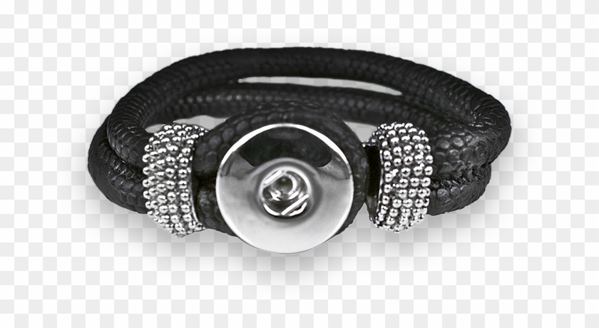 Lasso Black - Belt Clipart