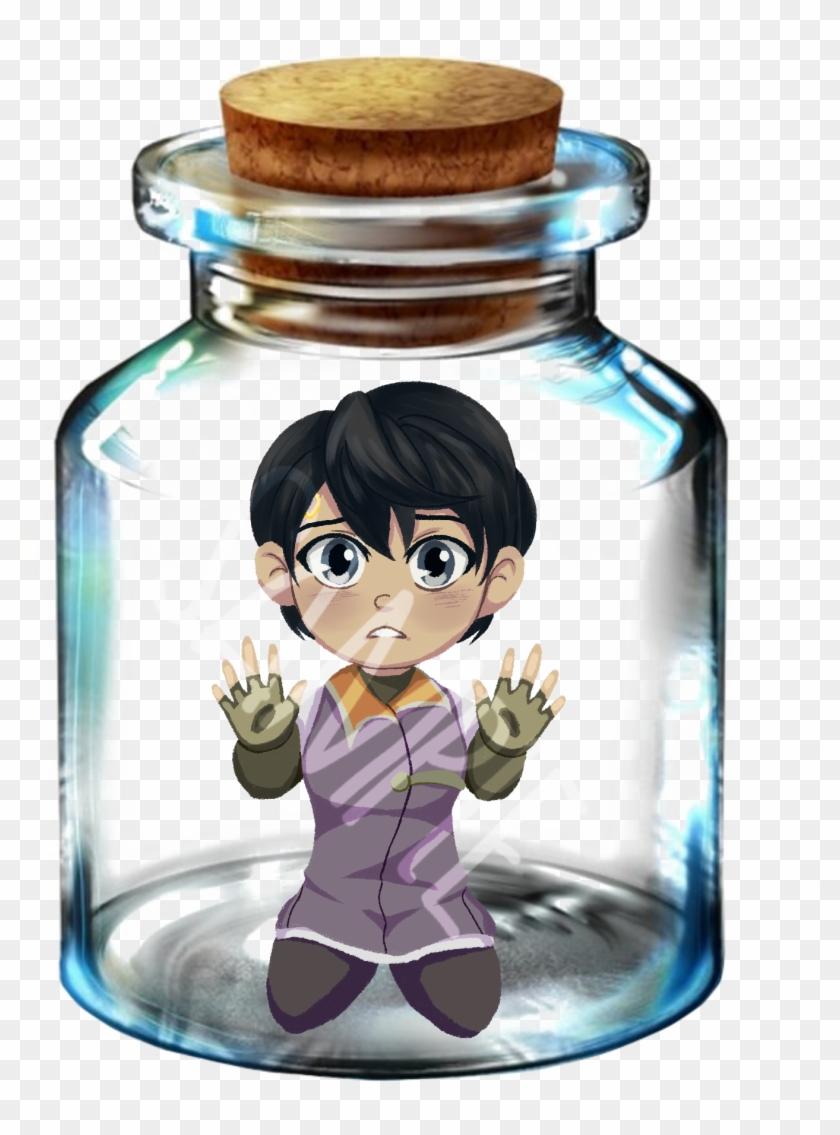 Jar Transparent Water Anime Pictures Png Jar Png Transparent Clipart #844861