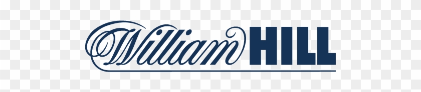 William Hill Logo - William Hill Clipart #844979