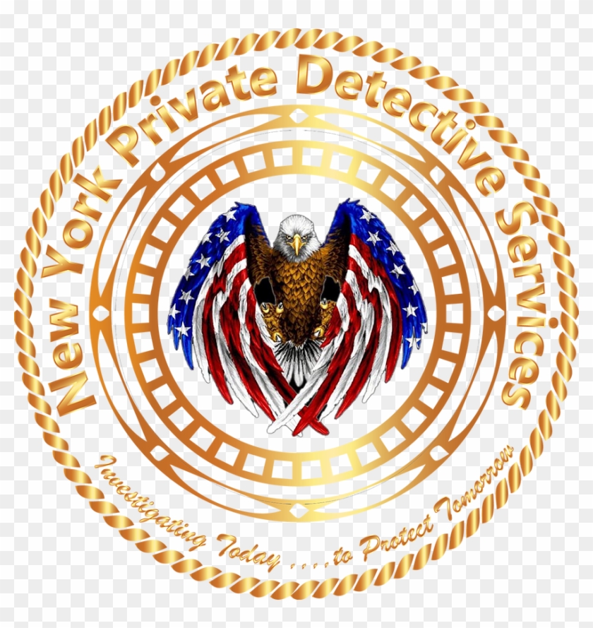 Gold Logo - Armed Forces Of Nigeria Logo Clipart #845010