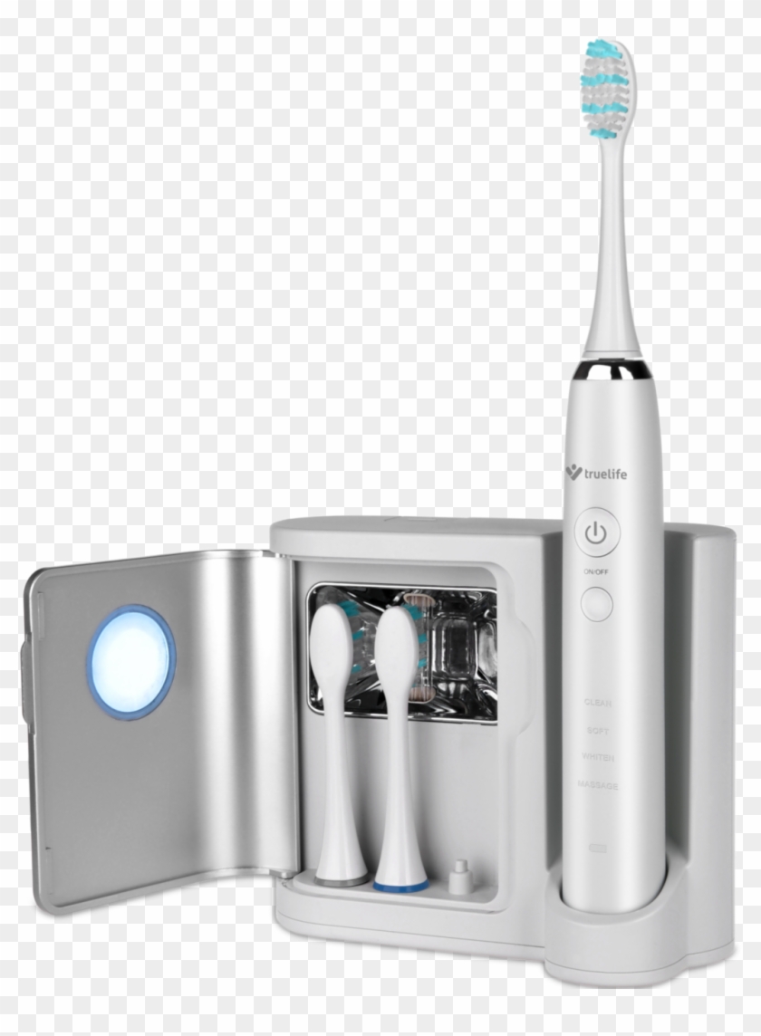 Truelife Sonicbrush Uv Clipart #845041