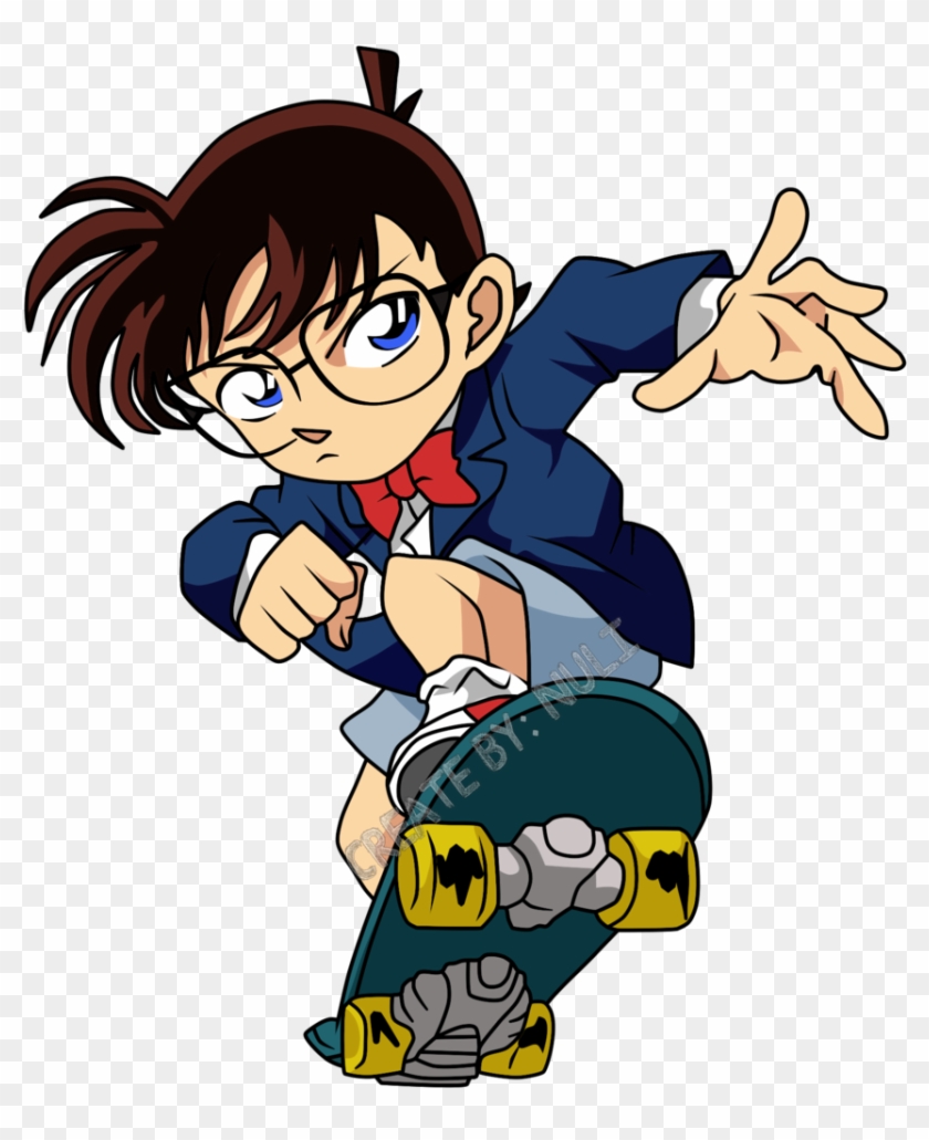 Detective Conan Google Search The Great Detective Conan - Detective Conan Png Clipart #845043