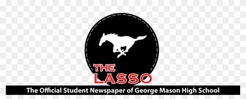 The Falls Church News Press Has Partnered With George - Stallion Clipart #845094