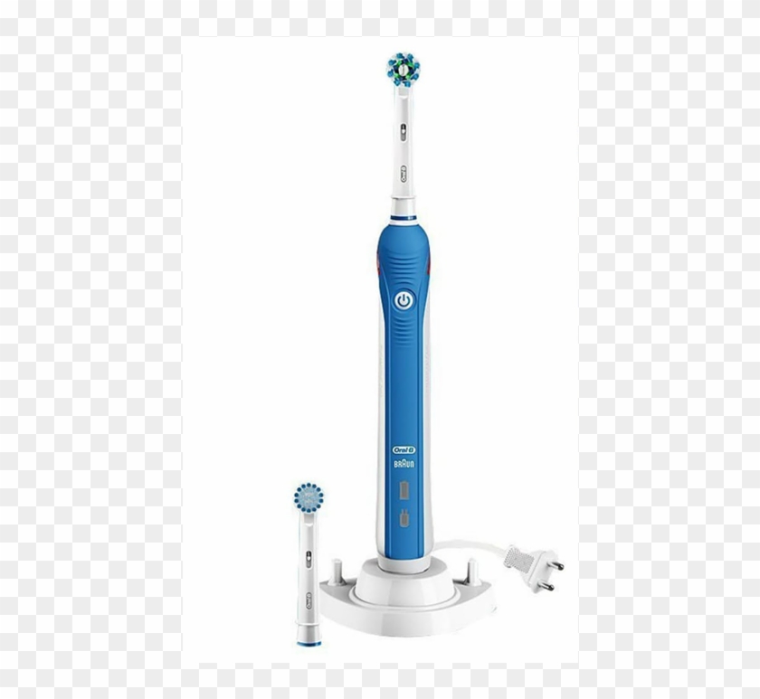 Jpg Library Library Oral B Pro Dn Direct Dental Shop - Oral B Pro 3000 Crossaction Electric Toothbrush Clipart