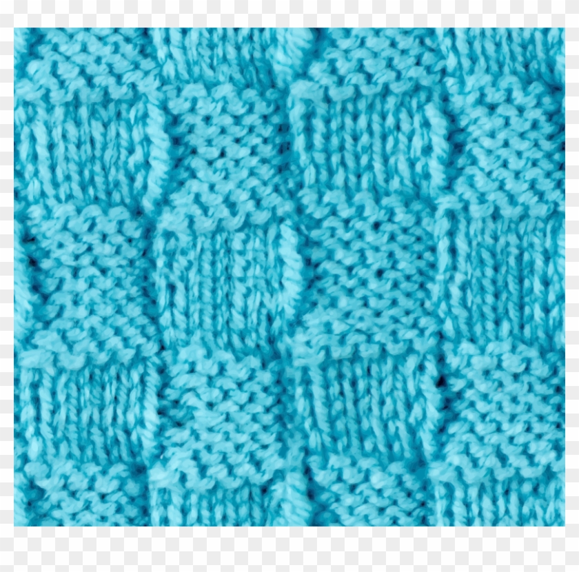 Knitting Woolen Yarn Woven Fabric - Knitting Clipart