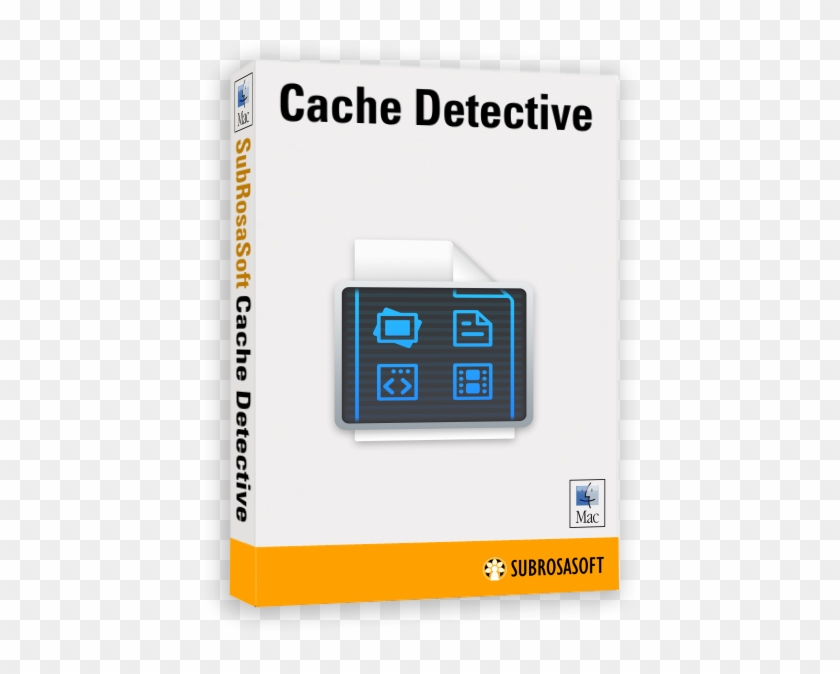 Cachedetective Box 2016 - Parallel Clipart