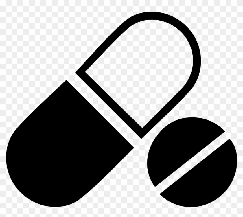 Png File Svg Pluspng - Drugs Symbol Png Clipart #845369