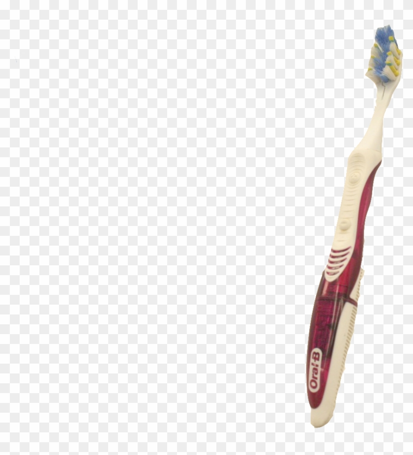 Toothbrush Clipart #845389