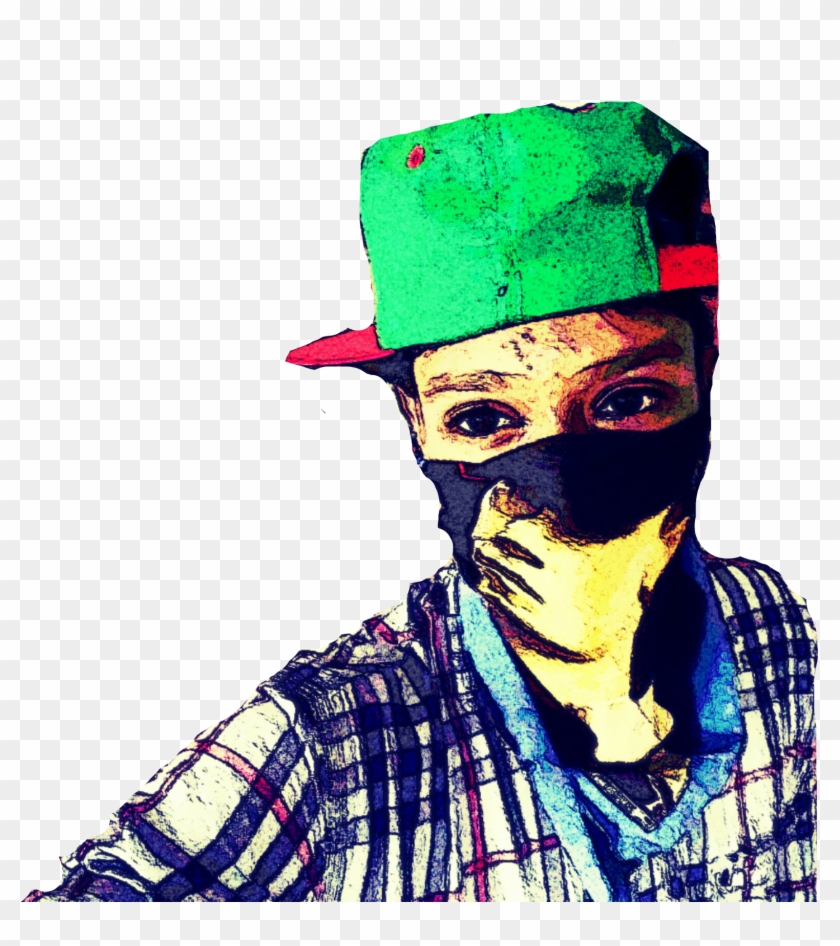 File - Mr - Sick - Illustration Clipart #845466