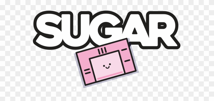 Rp Logo - Sugar Animated Clipart #845728