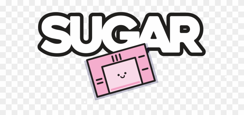 Rp Logo - Sugar Animated Clipart