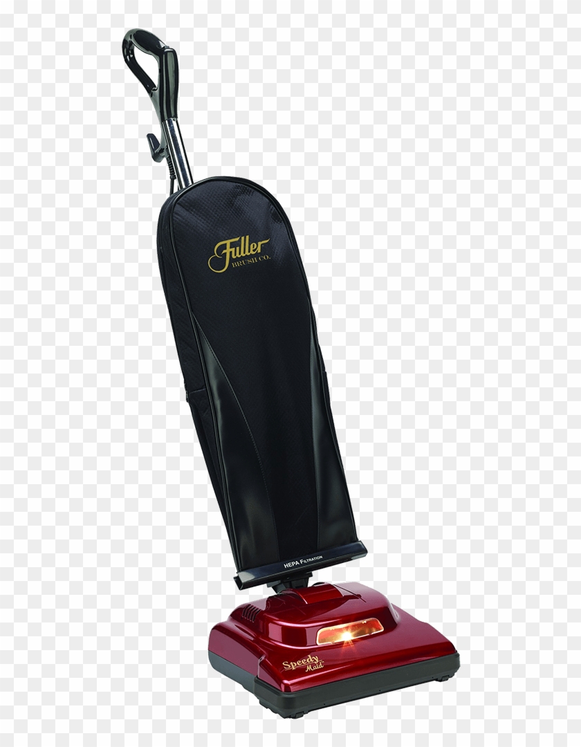 Black Vacuum Cleaner Png Image - Fuller Brush Vacuum Clipart #845734