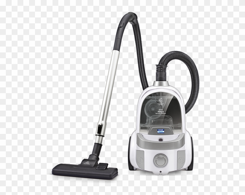 Vacuum Cleaner Png Photo - Kent Force Vacuum Cleaner Clipart #845769