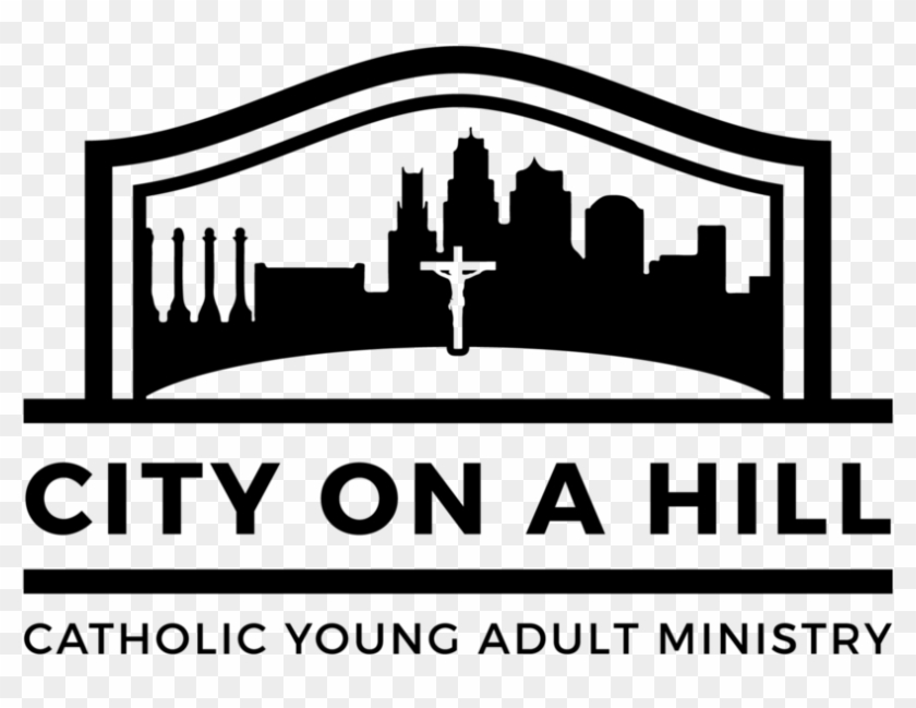 City On A Hill - City Winery Washington Dc Logo Clipart